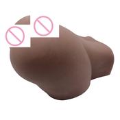 Omyhoney male torso sex dolls vagina anal 3d solid love dolls for men pussy love doll other sex products by automatic woman